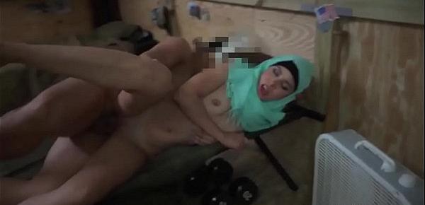  Arab webcam dildo anal and hot mom Operation Pussy Run!